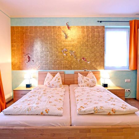 Schusterjunge Aparthotel Sasbachwalden Extérieur photo