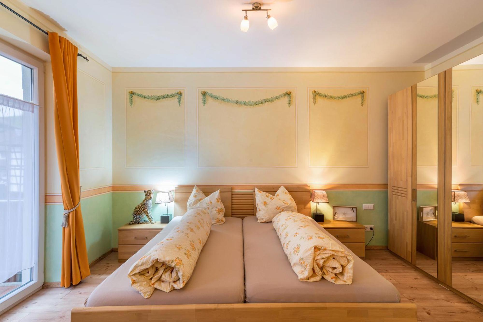 Schusterjunge Aparthotel Sasbachwalden Extérieur photo